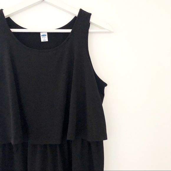 OLD NAVY MATERNITY | Nursing Double Layer Tank - Picture 2 of 4